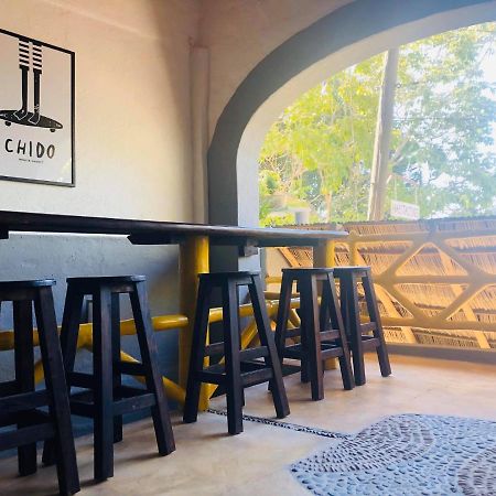 Hotel Refugio Del Cielo # Sayulita Zewnętrze zdjęcie