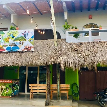 Hotel Refugio Del Cielo # Sayulita Zewnętrze zdjęcie