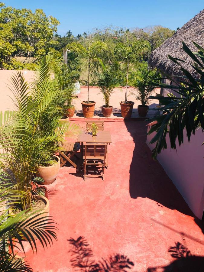 Hotel Refugio Del Cielo # Sayulita Zewnętrze zdjęcie