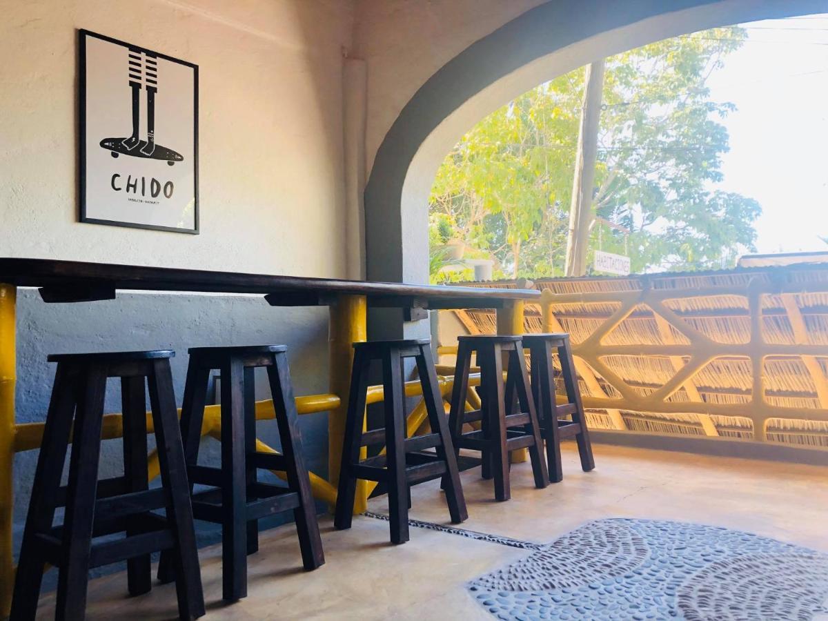 Hotel Refugio Del Cielo # Sayulita Zewnętrze zdjęcie