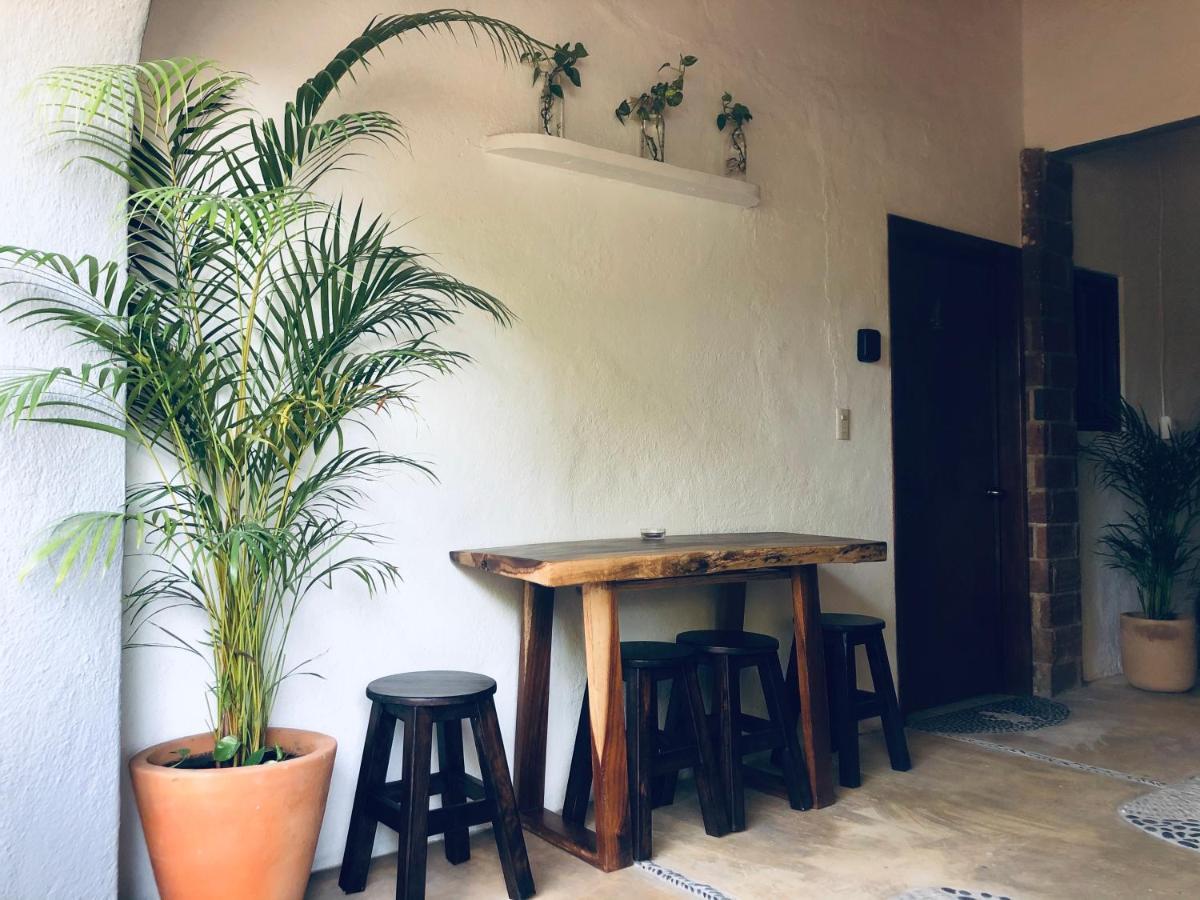 Hotel Refugio Del Cielo # Sayulita Zewnętrze zdjęcie