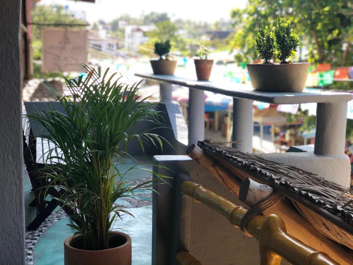 Hotel Refugio Del Cielo # Sayulita Zewnętrze zdjęcie