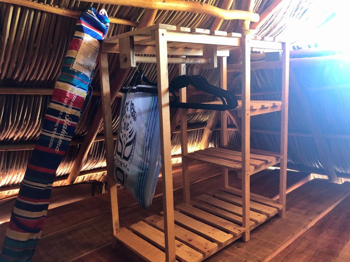 Hotel Refugio Del Cielo # Sayulita Zewnętrze zdjęcie