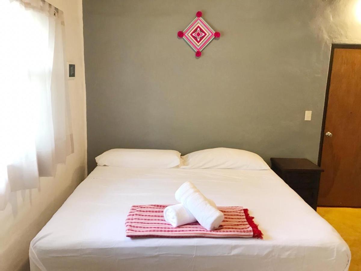 Hotel Refugio Del Cielo # Sayulita Zewnętrze zdjęcie