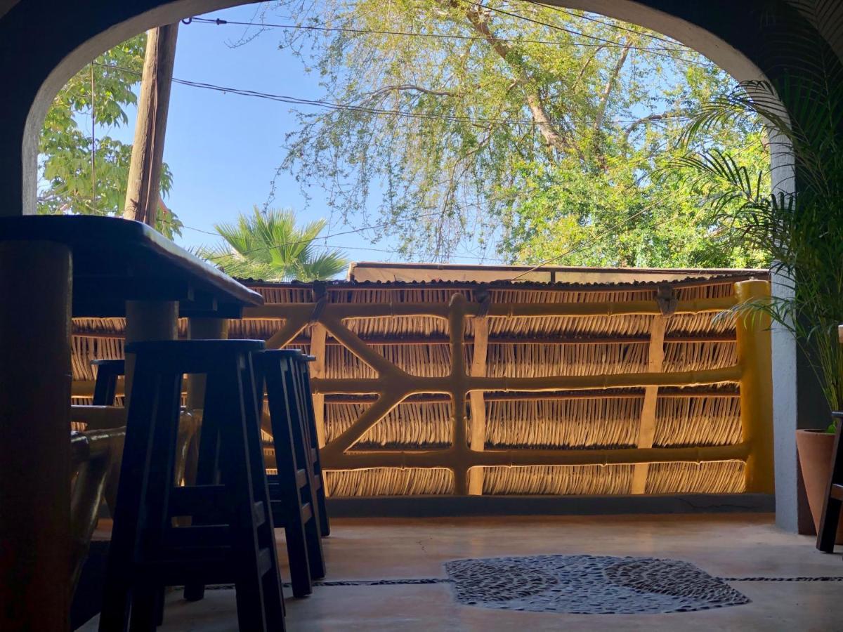 Hotel Refugio Del Cielo # Sayulita Zewnętrze zdjęcie