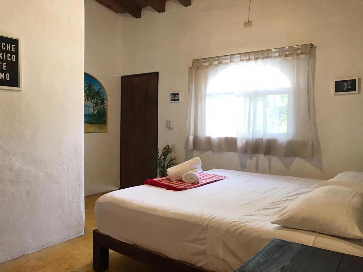 Hotel Refugio Del Cielo # Sayulita Zewnętrze zdjęcie